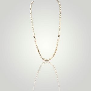 Vintage Miriam Haskell faux Pearl Necklace